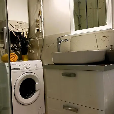 Zloty Swietoduska 12 Appartement