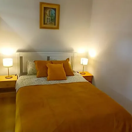 Appartement Zloty Swietoduska 12 *