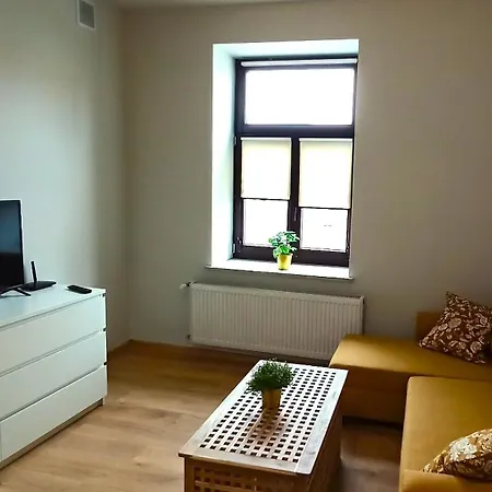 Zloty Swietoduska 12 * Lublin