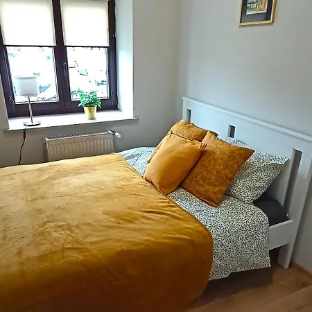 Zloty Swietoduska 12 * Lublin