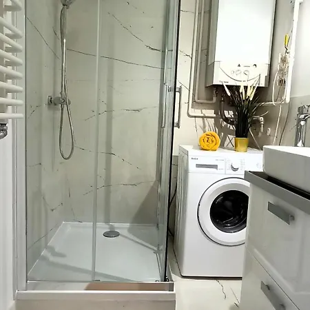 Zloty Swietoduska 12 Appartement *