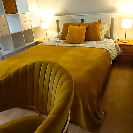 Zloty Swietoduska 12 Appartement Lublin