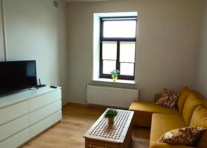 Zloty Swietoduska 12 * Lublin