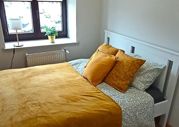 Zloty Swietoduska 12 * 루블린