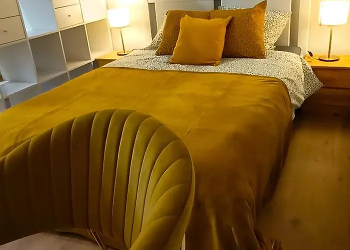 Zloty Swietoduska 12 아파트 루블린